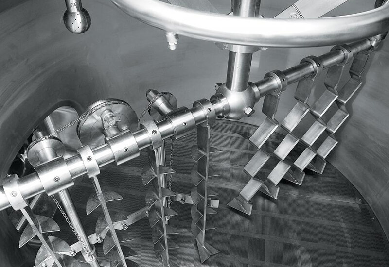 2000L Micro Beer Brewery Equipment 