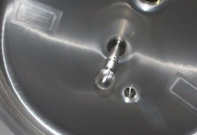 Stainless Steel Kombucha Pressure Fermentation Tank