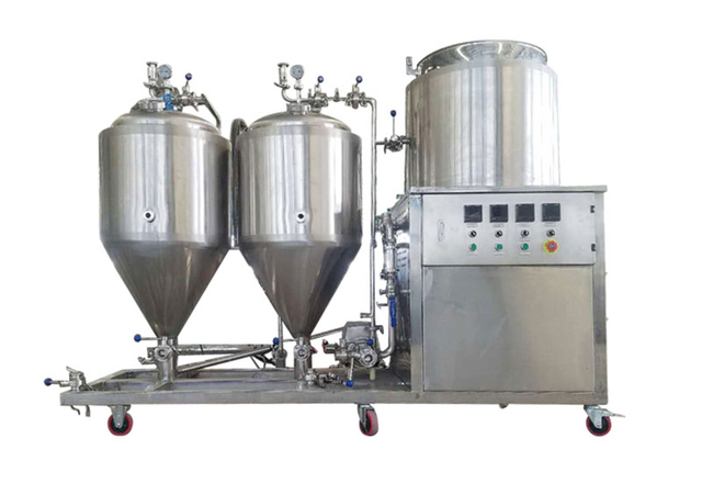 50L 100L Home Brewing Equipment