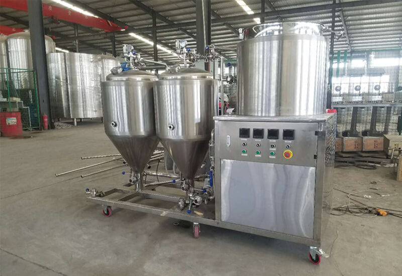 50L 100L Home Brewing Equipment