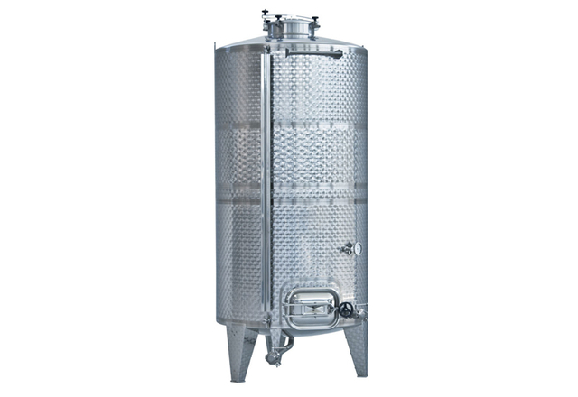 1000L 10BBL Winery Equipment Winery Fermentation Tank